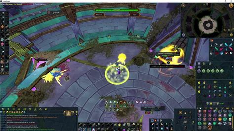 In <b>RuneScape</b> PvM, the meta at the time of writing is about pushing out as much damage in as little time as possible. . Runescape pvme